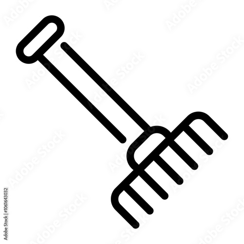 rake