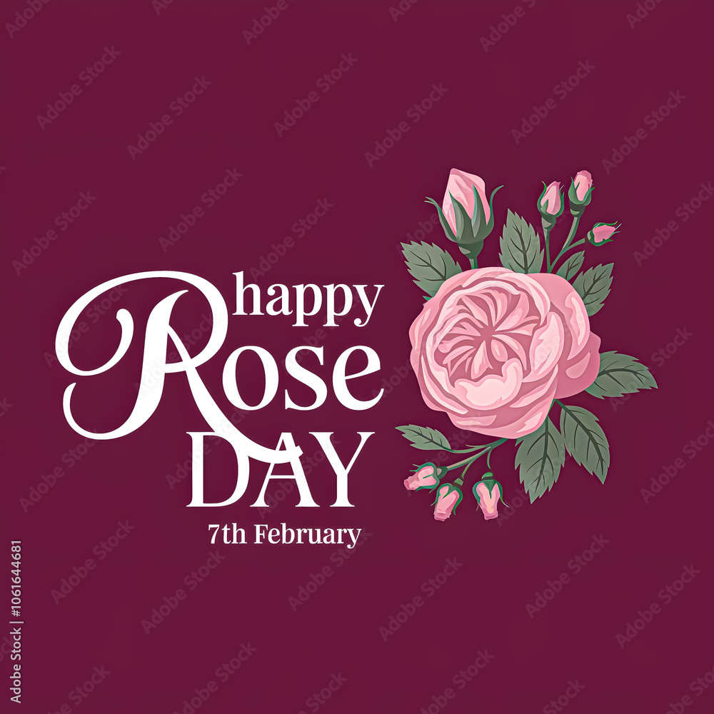 happy rose day happy rose day