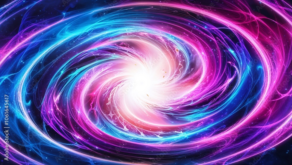 Intricate and Vibrant Swirling Patterns of Electric Blue Paint for Stunning Visual Art Applications Intricate and Vibrant Swirling Patterns of Electric Blue Paint for Stunning Visual Art Applications