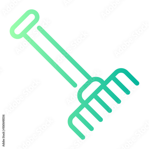 rake