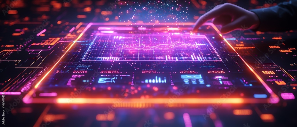 Insights from the Grid, Digital Marketing Analytics Insights from the Grid, Digital Marketing Analytics