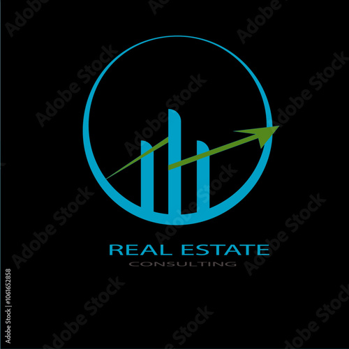 REAL ESTATE LOGO 