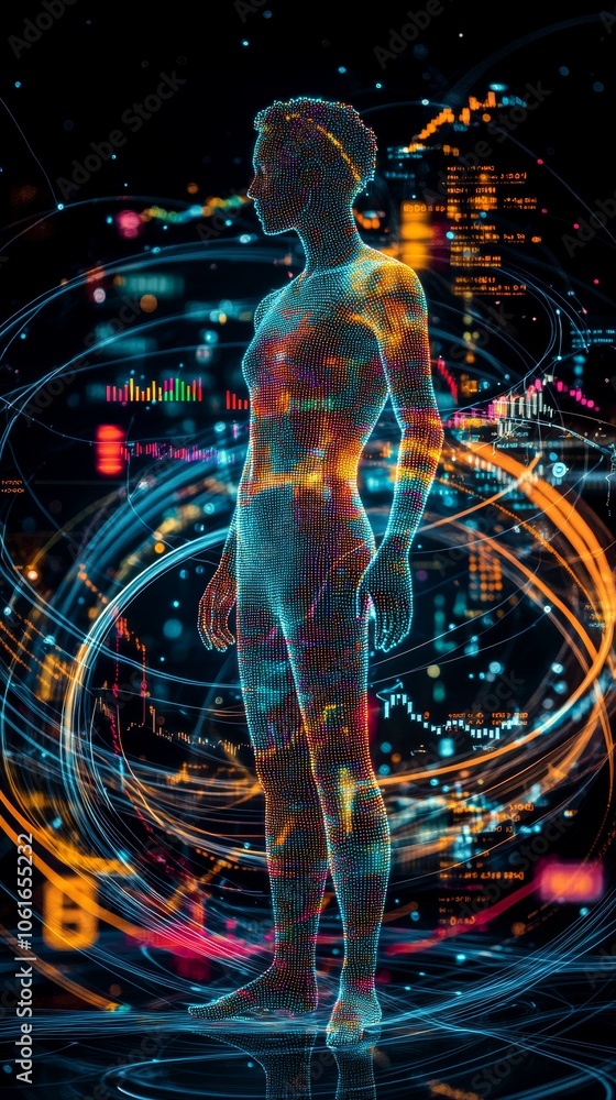 Decoding Consumer Behavior, Digital Marketing Analytics Decoding Consumer Behavior, Digital Marketing Analytics