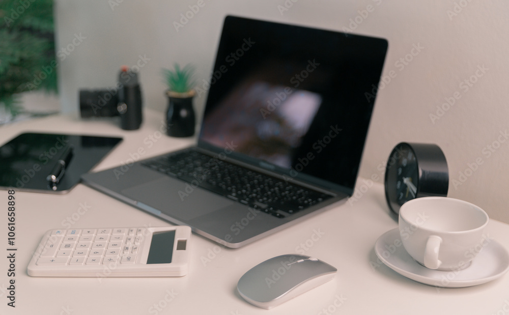Remote business operations take place online in cyberspace, using digital technology, computers, and laptops from home offices. organisation, distant, employee, employment, manager, note, occupation. Remote business operations take place online in cyberspace, using digital technology, computers, and laptops from home offices. organisation, distant, employee, employment, manager, note, occupation.