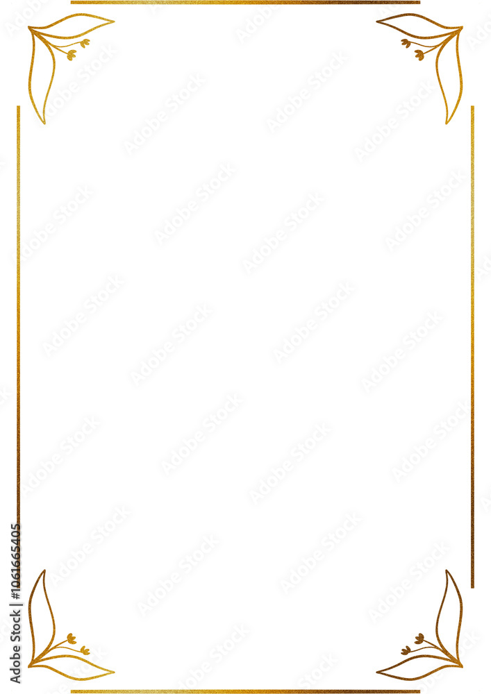 Obraz premium greeting cards element