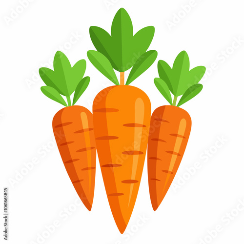 carrots and carrot