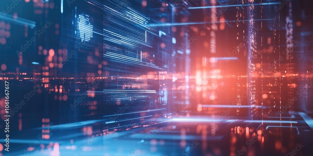 A digital signature glows on a holographic screen, complemented by an abstract business background that is softly blurred. A digital signature glows on a holographic screen, complemented by an abstract business background that is softly blurred.