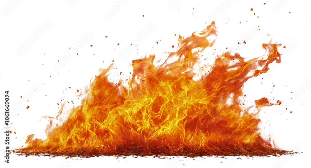 Intense fire flame isolated, fierce hot burn energy orange, blazing ignition yellow element danger, glowing radiant incandescent, luminous scorching powerful Intense fire flame isolated, fierce hot burn energy orange, blazing ignition yellow element danger, glowing radiant incandescent, luminous scorching powerful
