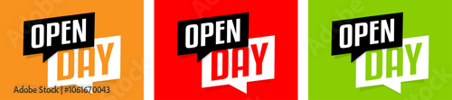 Open day
