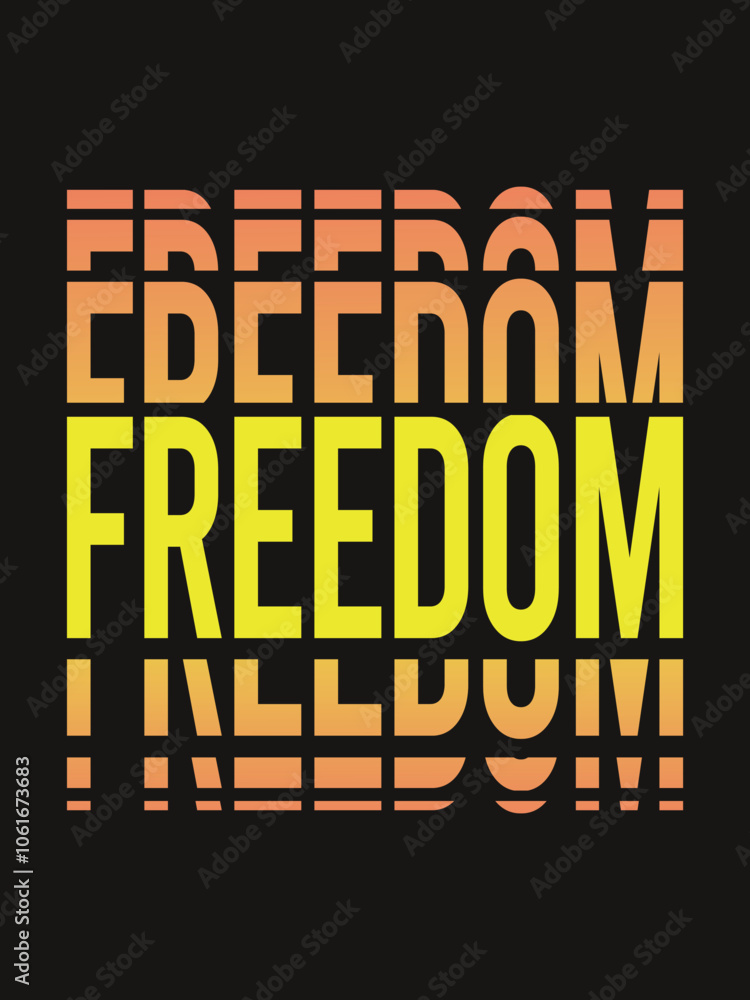 Fototapeta premium Typography Tshirt Design ,Vintages Tshirt Design