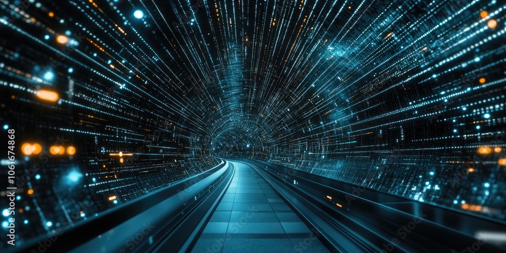 A detailed computer network illustration emphasizing secure connections and encrypted data flows, showcasing the backbone of modern digital infrastructure. A detailed computer network illustration emphasizing secure connections and encrypted data flows, showcasing the backbone of modern digital infrastructure.