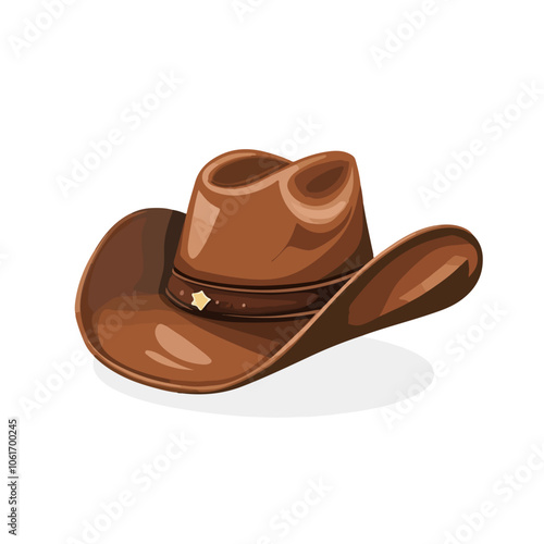 cowboy hat 