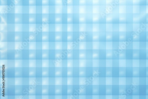 blue background