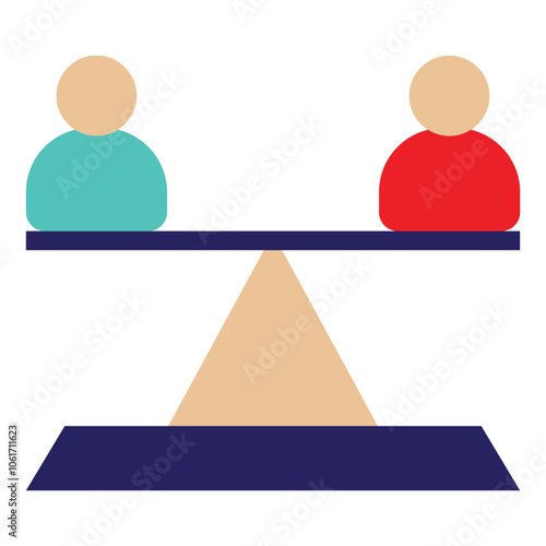 EqualityJustice Balance