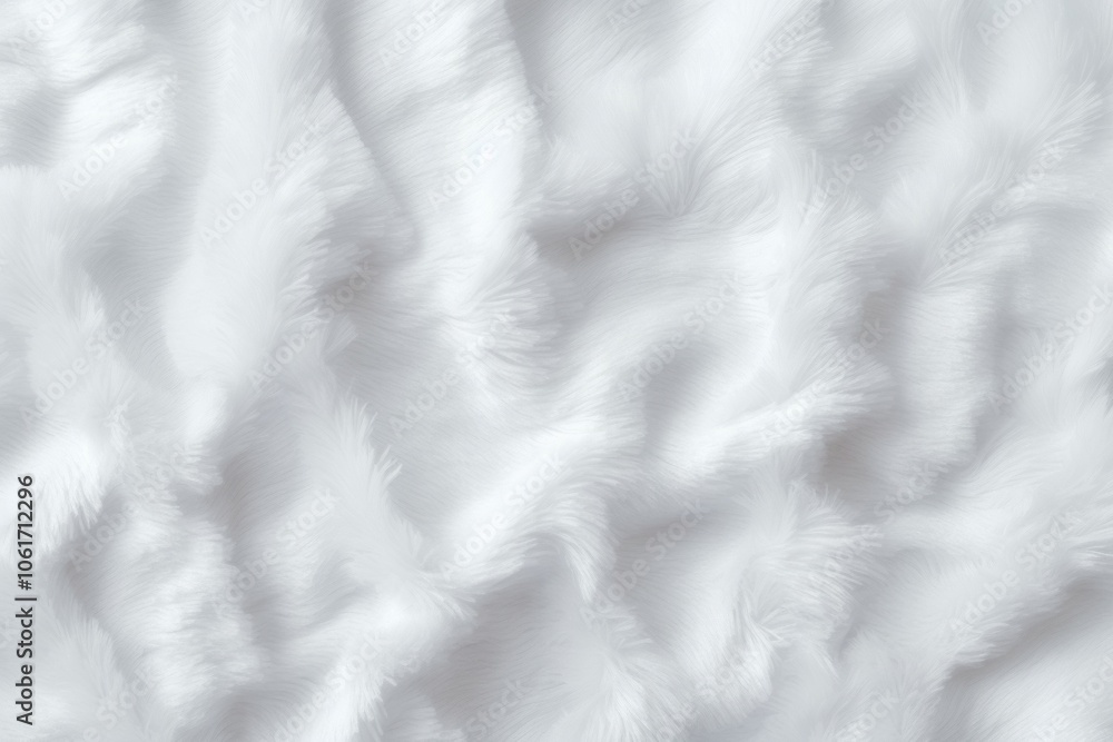 Fluffy velvel cloth background white backgrounds softness. Fluffy velvel cloth background white backgrounds softness.