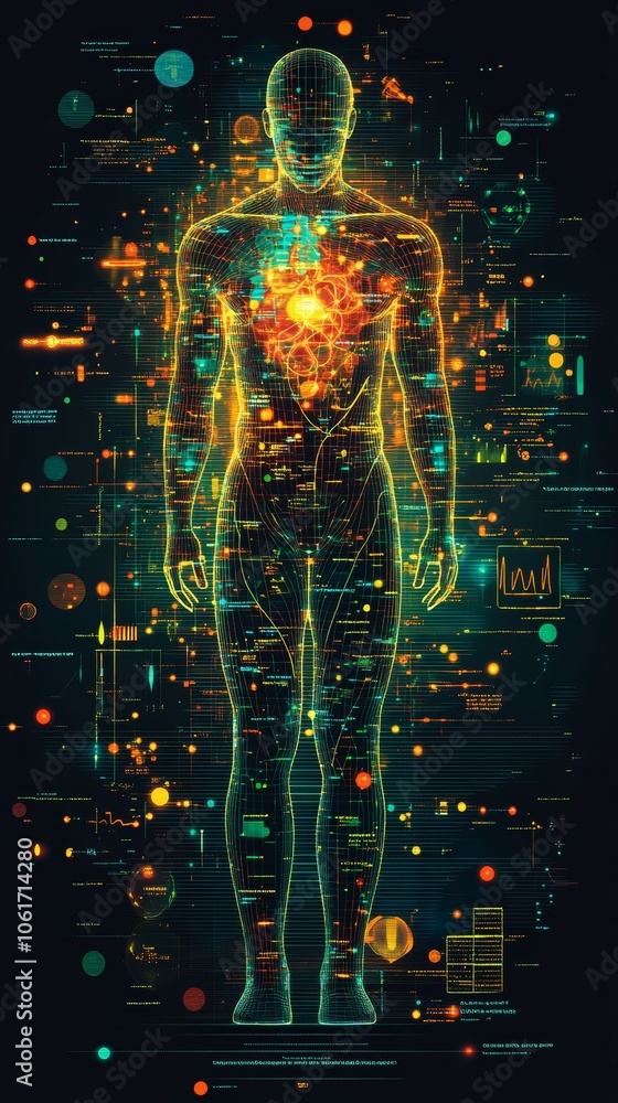 The Connected Patient, Digital Transformation in Healthcare The Connected Patient, Digital Transformation in Healthcare
