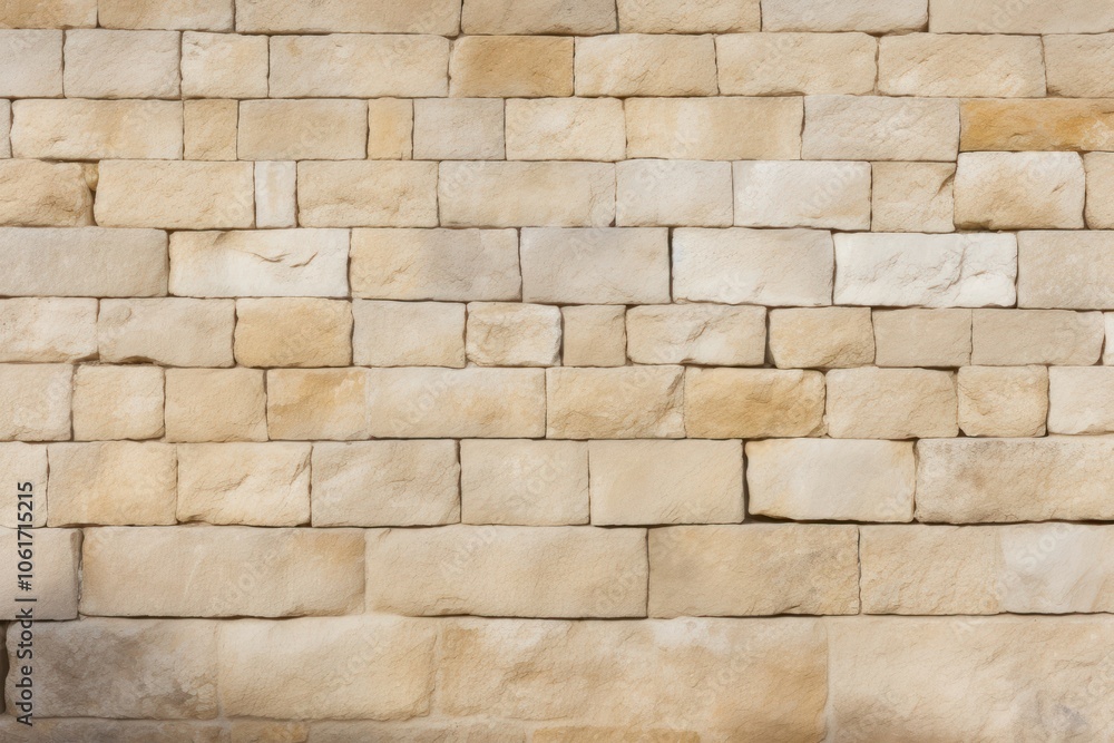 Yellowish french limestone wall architecture texture. Yellowish french limestone wall architecture texture.