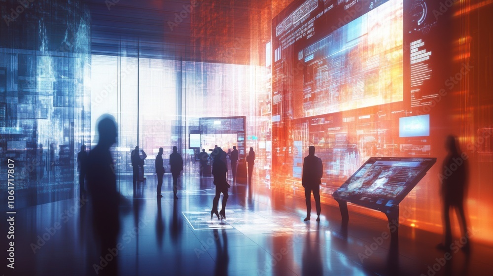 Digital Future. Digital Future.