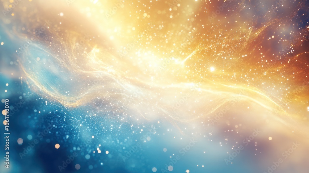Milky Way, swirling galaxies with vibrant cosmic colors, blending smoothly against a clean white background Milky Way, swirling galaxies with vibrant cosmic colors, blending smoothly against a clean white background
