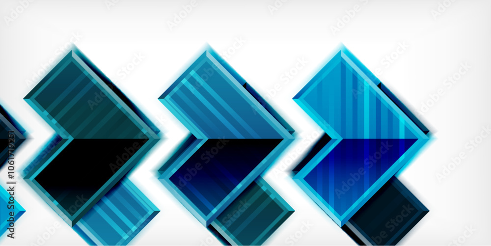 Arrow geometric abstract vector background. Vector Illustration For Wallpaper, Banner, Background, Card, Book Illustration, landing page Arrow geometric abstract vector background. Vector Illustration For Wallpaper, Banner, Background, Card, Book Illustration, landing page