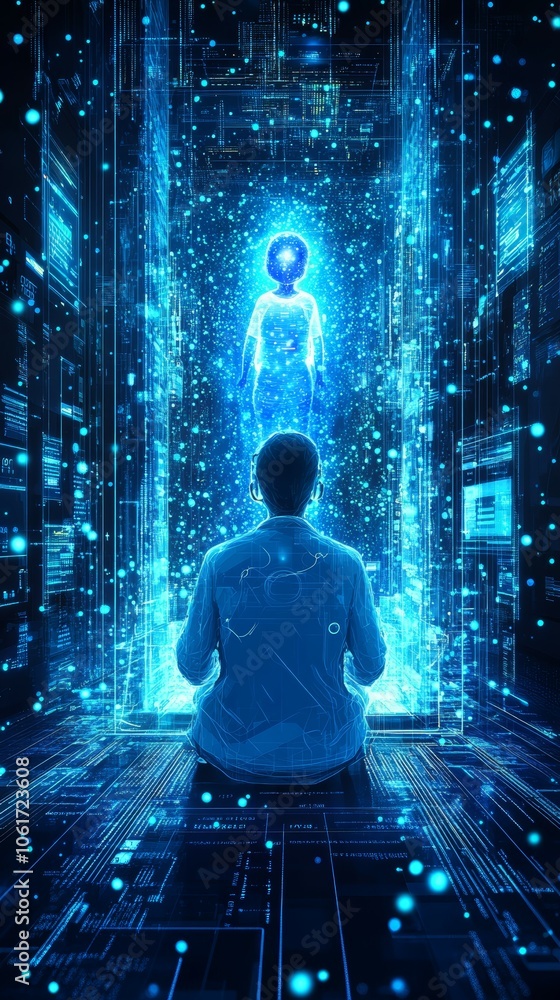 Virtual Consultation Room, Digital Transformation in Healthcare Virtual Consultation Room, Digital Transformation in Healthcare