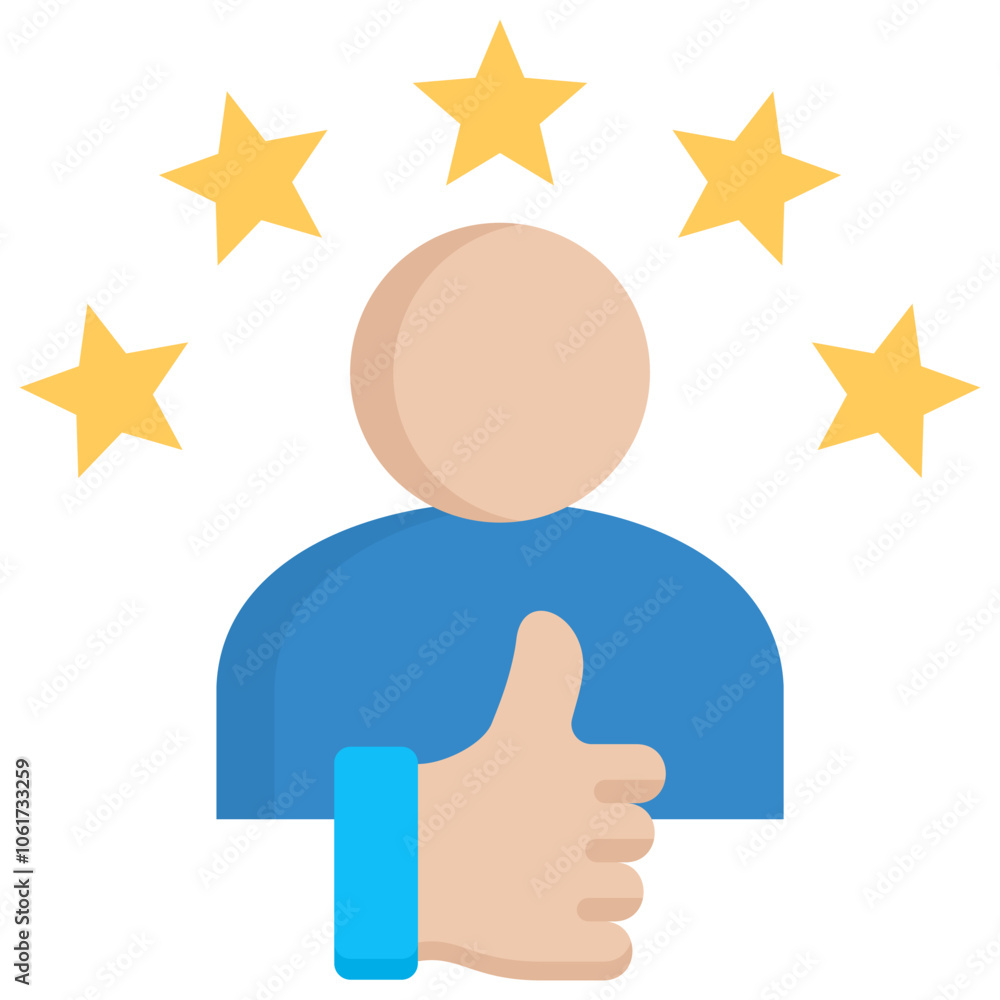 Good Feedback Icon Good Feedback Icon