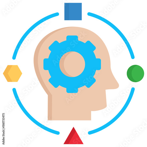 Adaptability Icon