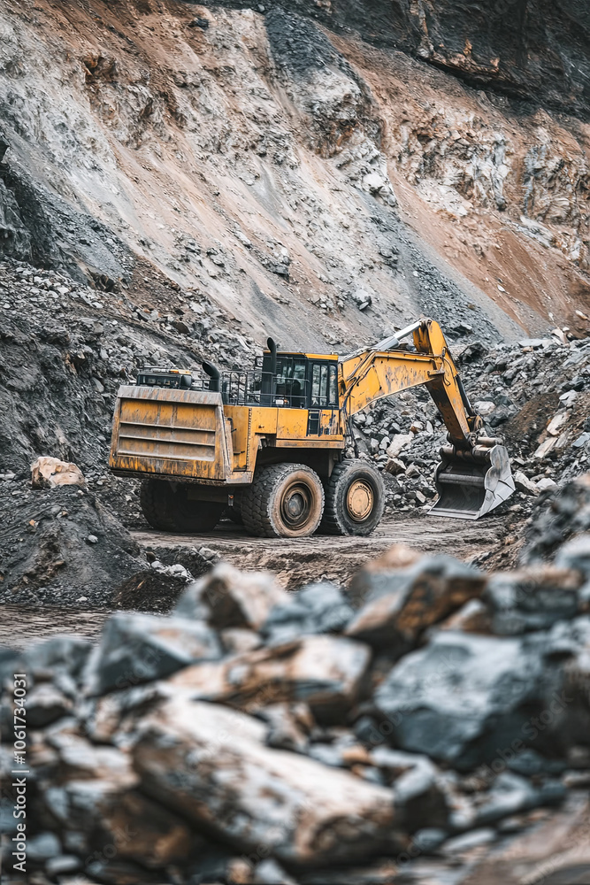 Open-pit mines for precious metals Open-pit mines for precious metals