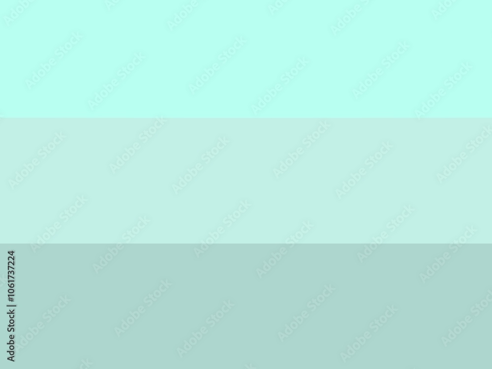 Striped gradient background in mint gray colors Striped gradient background in mint gray colors
