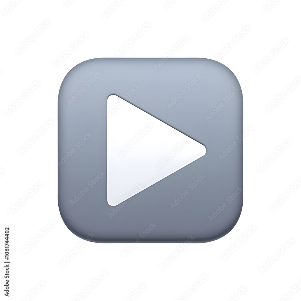 Play Button Emoji
Play Button Emoji