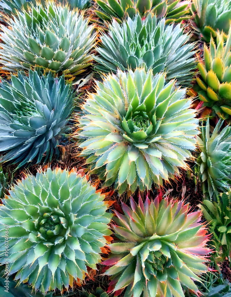 Cactus, Creative background design, focus on the pile of fresh Cactus Cactus, Creative background design, focus on the pile of fresh Cactus