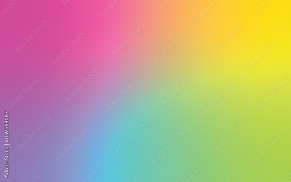 Obraz premium abstract colorful background