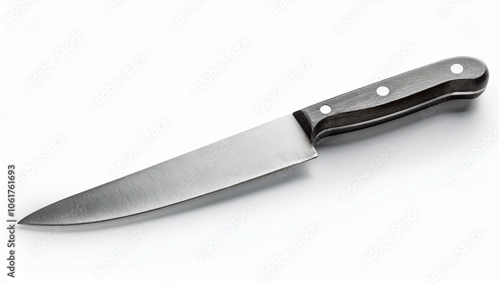 包丁・ナイフ(knife on white background)
包丁・ナイフ(knife on white background)
