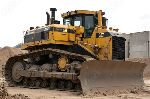 construction vehicle