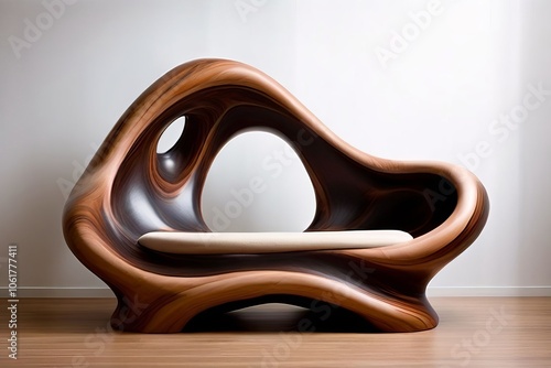  sculptural furniture unique shapes that double as art