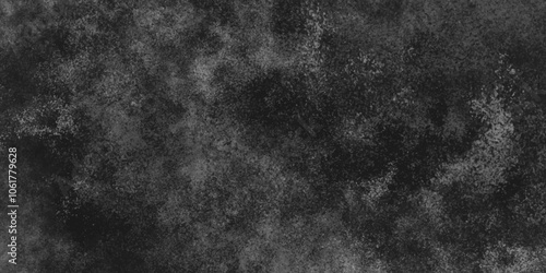 Wallpaper Mural Abstract black and gray texture background with black wall texture design. modern design with grunge and marbled cloudy design, distressed holiday paper background. marble stone texture background. Torontodigital.ca
