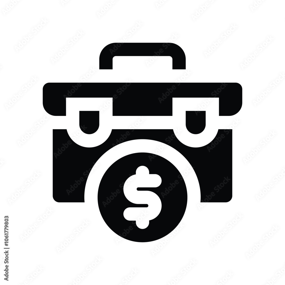 business icon. vector glyph icon for your website, mobile, presentation, and logo design. business icon. vector glyph icon for your website, mobile, presentation, and logo design.