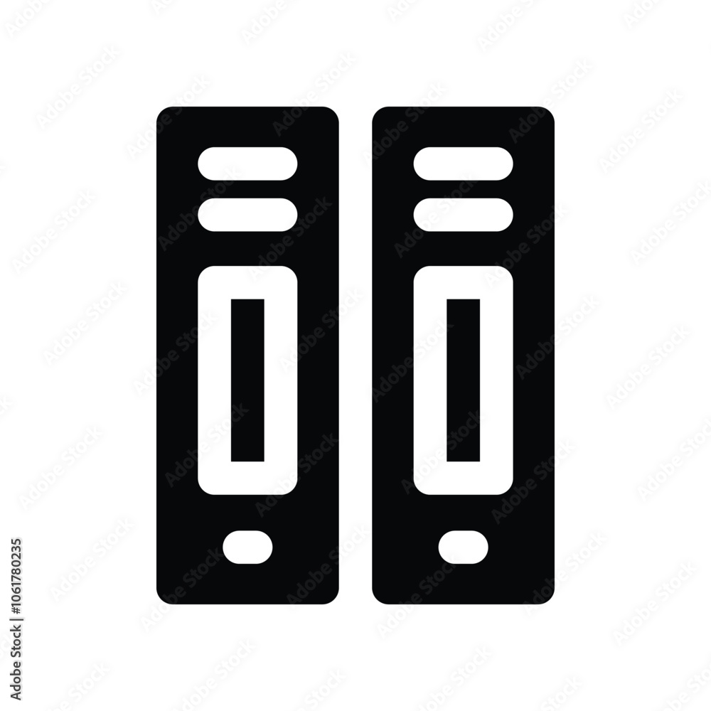 archive icon. vector glyph icon for your website, mobile, presentation, and logo design. archive icon. vector glyph icon for your website, mobile, presentation, and logo design.