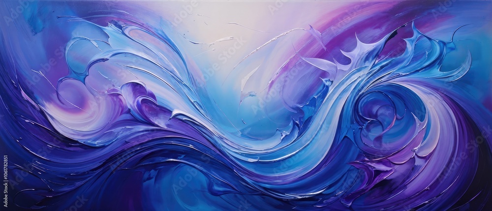 Abstract Fluid Art Painting Abstract Fluid Art Painting
