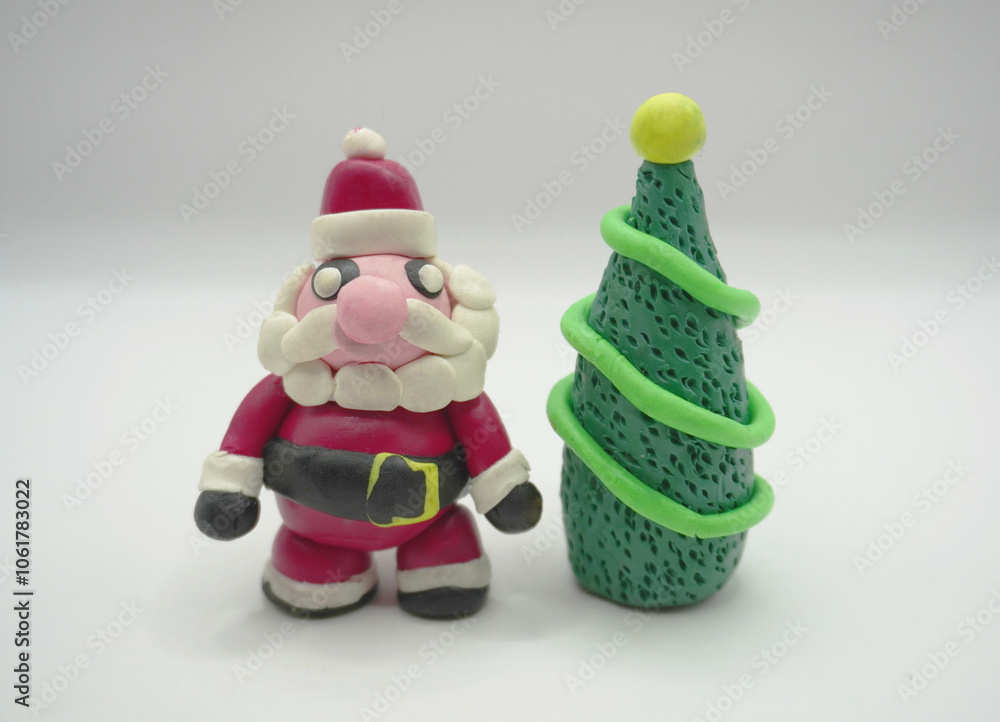 Christmas, Clay, Santa Claus, Christmas Tree, Snowman, Learn, Colorful, Bright, Mold, Toys, White, Red, Yellow, Green, Blue, Purple, Orange, Children, Hands, Kid Christmas, Clay, Santa Claus, Christmas Tree, Snowman, Learn, Colorful, Bright, Mold, Toys, White, Red, Yellow, Green, Blue, Purple, Orange, Children, Hands, Kid