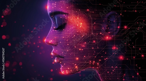 Wallpaper Mural pastel nuanced mountain views Torontodigital.ca