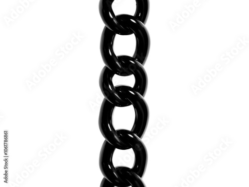 Isolated chain