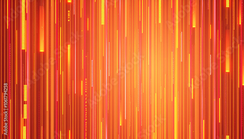 orange red and yellow stripes texture background.5000x2857