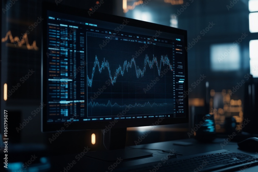a diagrammatic chart of stock sales processed by a woman, the chart looks at the rise and fall of prices around the world a diagrammatic chart of stock sales processed by a woman, the chart looks at the rise and fall of prices around the world