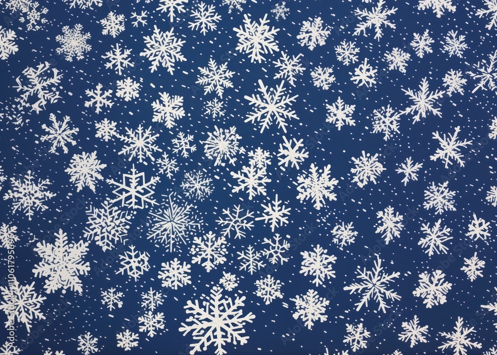 Snowflakes nature backgrounds christmas. Snowflakes nature backgrounds christmas.