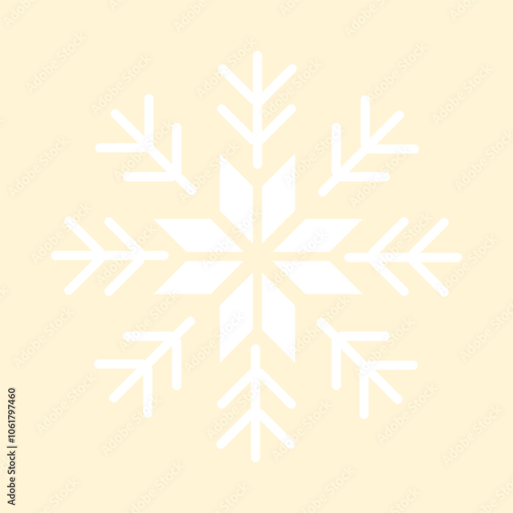 Seamless pattern snowflakes. Geometric background in winter style Christmas red green gold grey cream. Vector template art element for New Year greeting card. Seamless pattern snowflakes. Geometric background in winter style Christmas red green gold grey cream. Vector template art element for New Year greeting card.