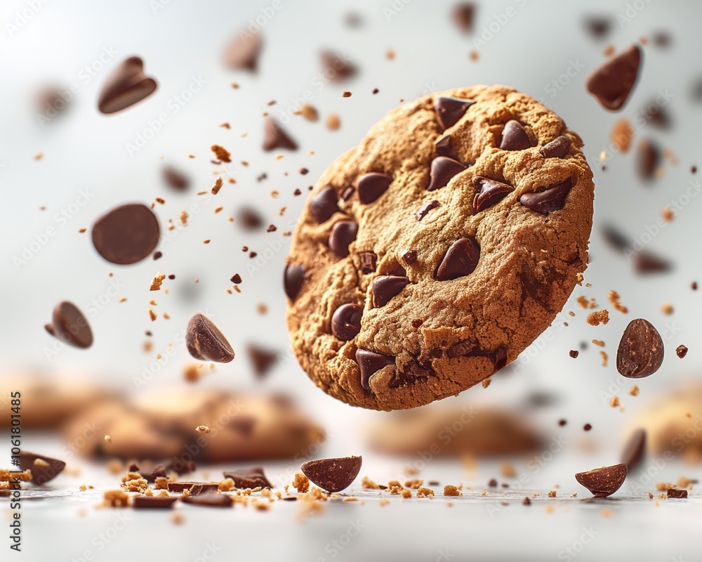 delicious chocolate cookies delicious chocolate cookies