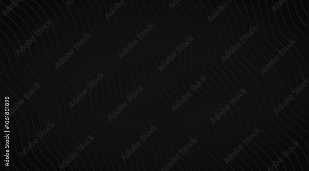 black texture wavy lines black texture wavy lines
