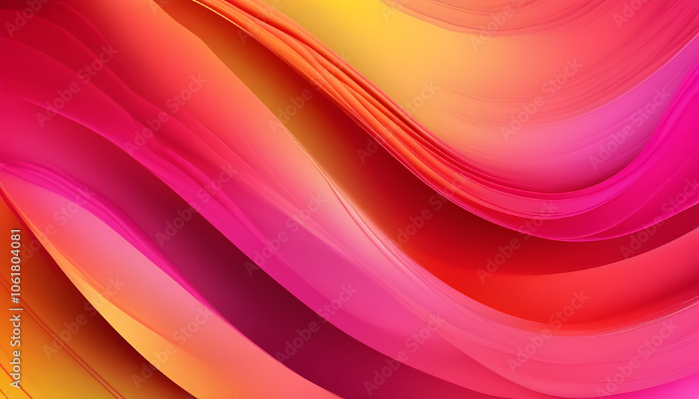A vibrant gradient background using shades of red, pink and yellow, with a brush-like pattern. A vibrant gradient background using shades of red, pink and yellow, with a brush-like pattern.