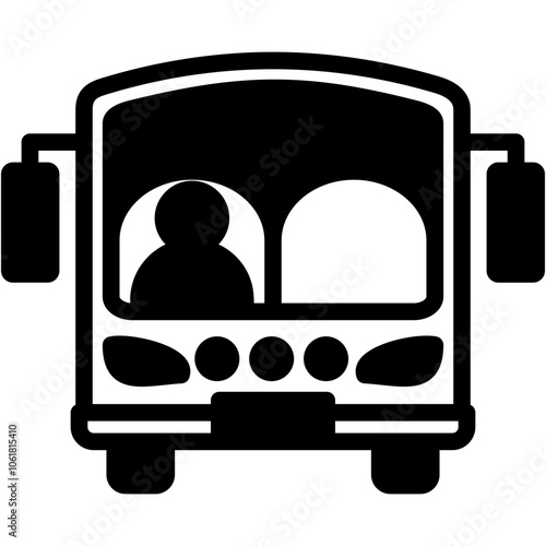 Driver Icon